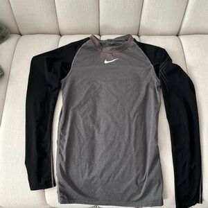 Nike FitDry long sleeve shirt